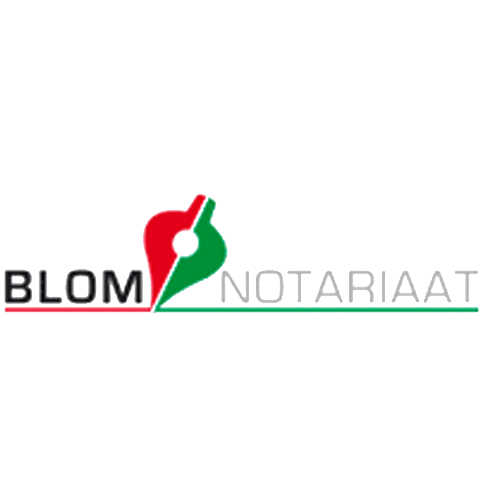 Notariaat Blom