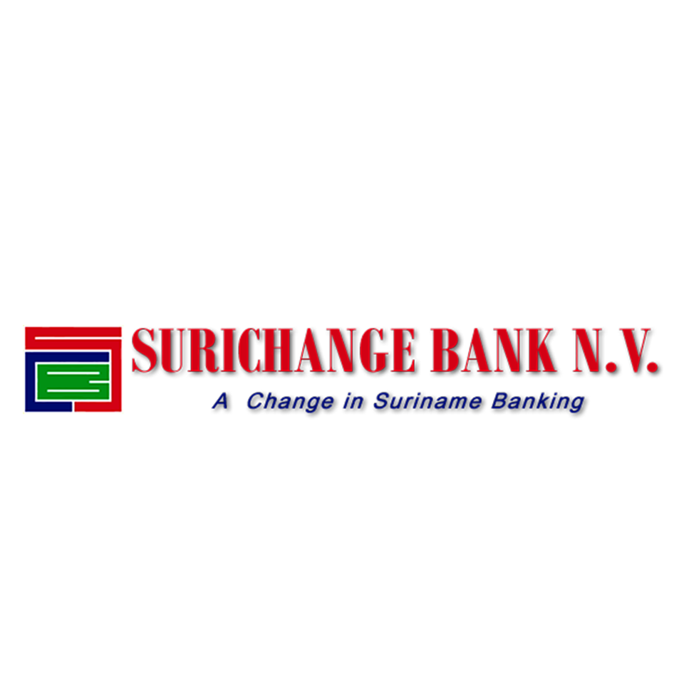 Surichange Bank